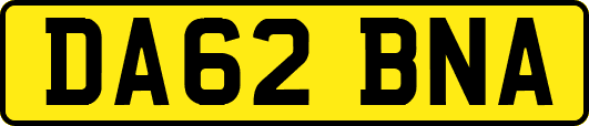 DA62BNA