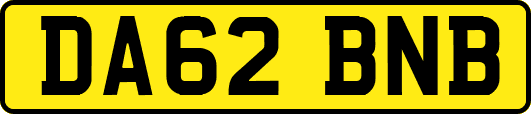 DA62BNB