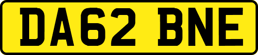 DA62BNE