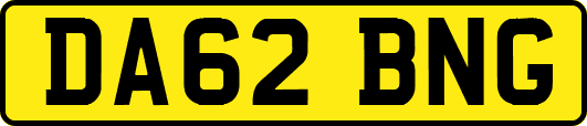 DA62BNG