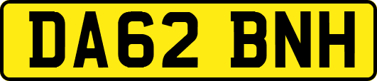 DA62BNH