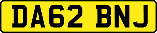 DA62BNJ