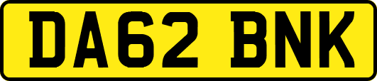 DA62BNK