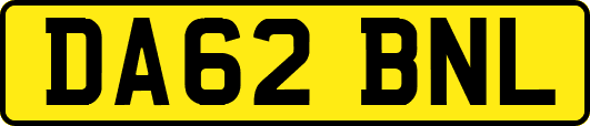 DA62BNL