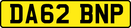 DA62BNP