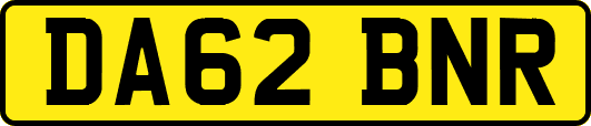 DA62BNR