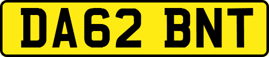 DA62BNT