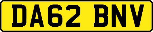 DA62BNV