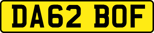DA62BOF