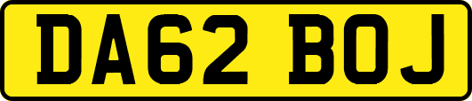 DA62BOJ