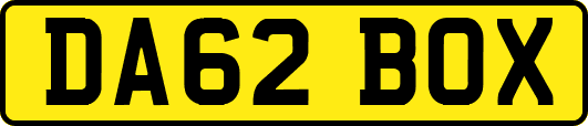 DA62BOX