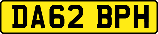 DA62BPH