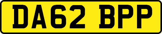DA62BPP