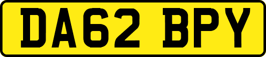 DA62BPY