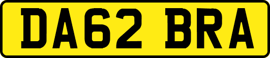 DA62BRA