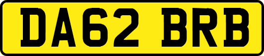 DA62BRB
