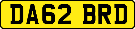 DA62BRD