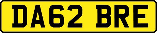 DA62BRE