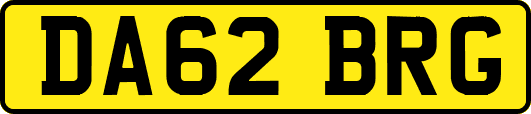 DA62BRG