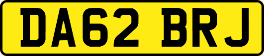 DA62BRJ