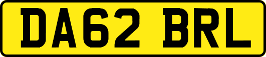 DA62BRL