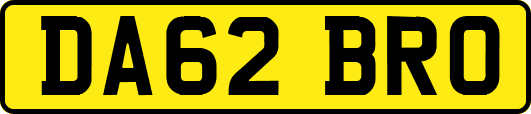 DA62BRO