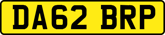 DA62BRP