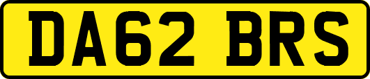 DA62BRS