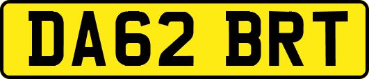 DA62BRT