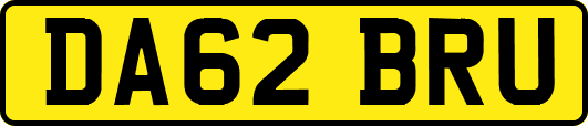 DA62BRU