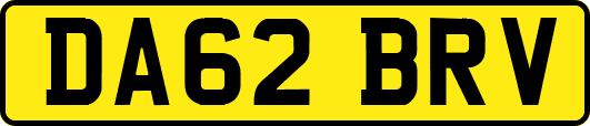 DA62BRV