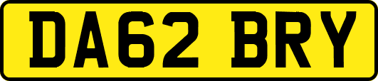 DA62BRY
