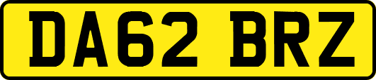 DA62BRZ