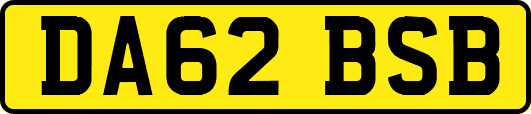 DA62BSB
