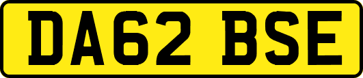 DA62BSE