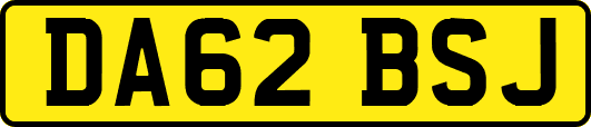 DA62BSJ