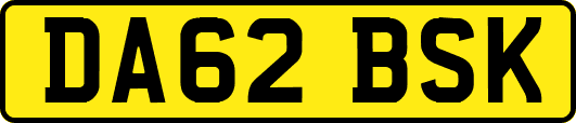 DA62BSK
