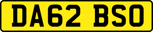 DA62BSO