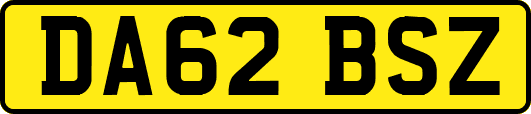 DA62BSZ