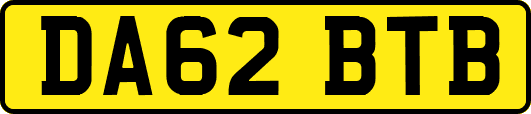 DA62BTB