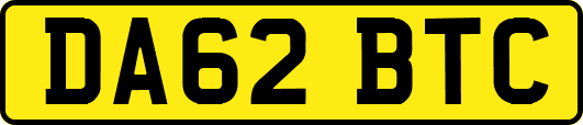 DA62BTC