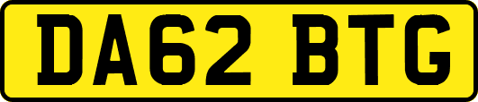 DA62BTG