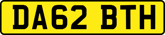 DA62BTH