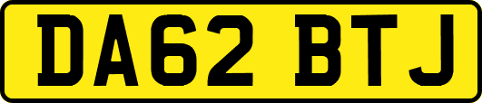 DA62BTJ
