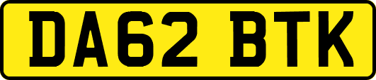 DA62BTK