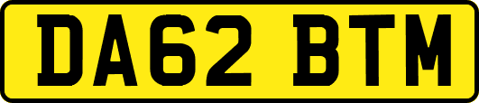DA62BTM