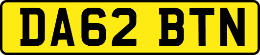 DA62BTN