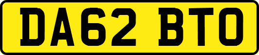DA62BTO