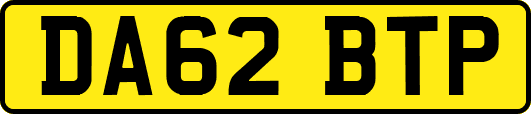 DA62BTP