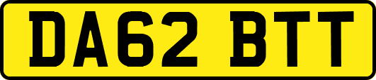 DA62BTT